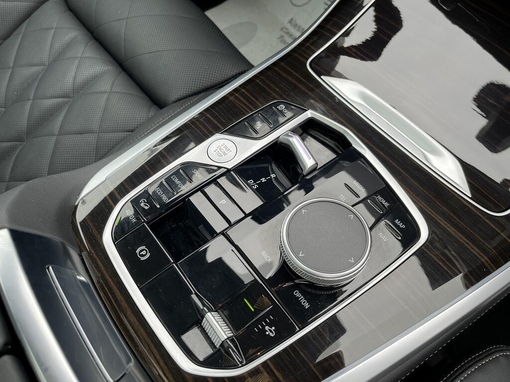 BMW X5 30 d MSport Pro xDrive Steptronic