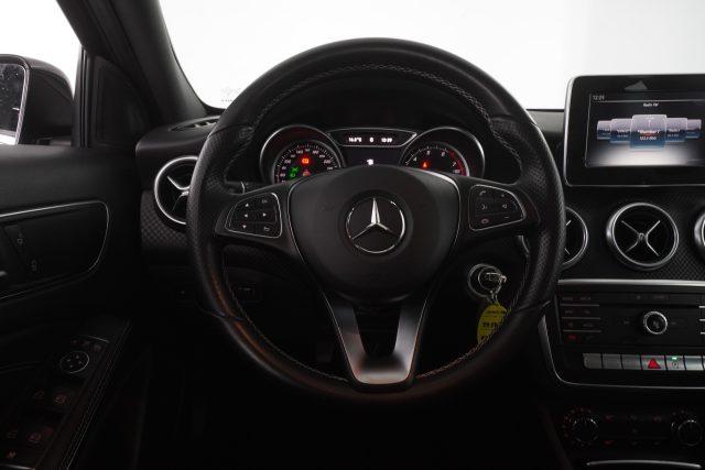 MERCEDES-BENZ A 180 A 180 Sport