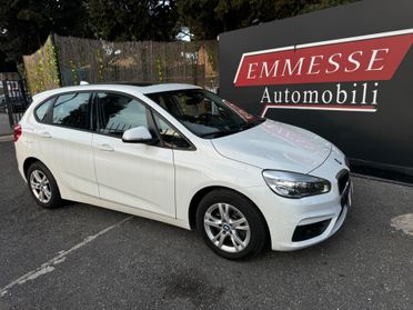 Bmw 216d Tourer 1.5 dci - 2015