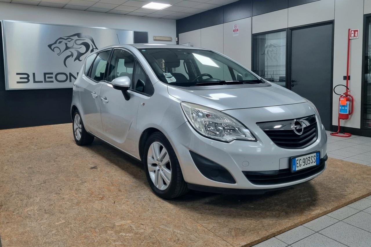 OPEL MERIVA 1.3 CDTI 95CV ecoFLEX COSMO
