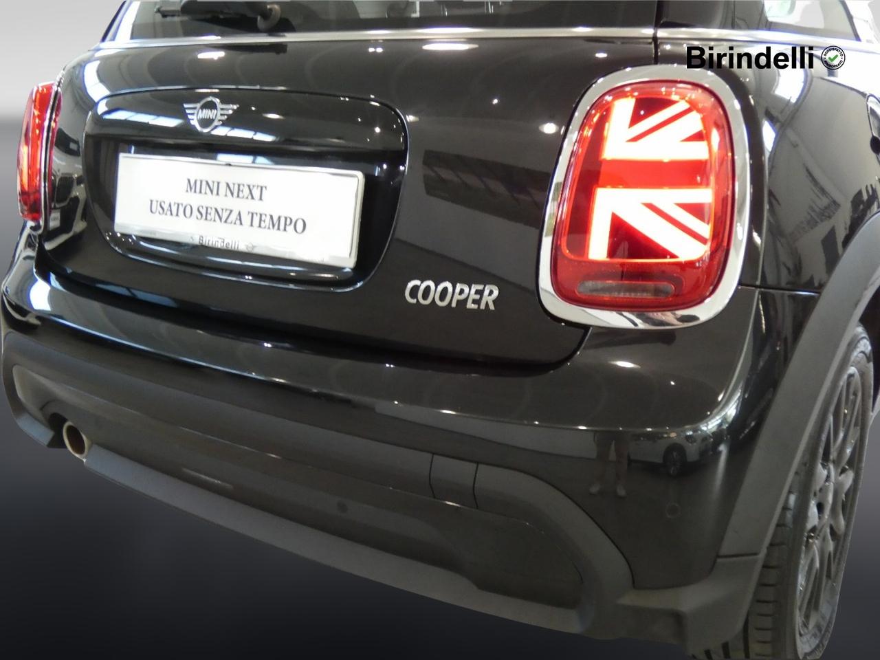 MINI Mini 4ª serie (F56) - Mini 1.5 Cooper Classic