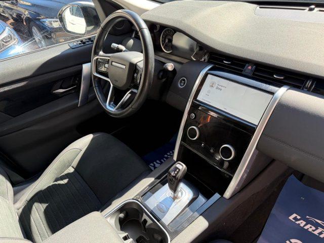 LAND ROVER Discovery Sport 1.5 I3 PHEV 309 CV AWD Auto S