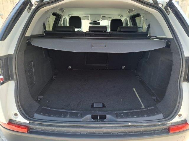 LAND ROVER DISCOVERY SPORT 2.0 TD4 HSE LUXURY AWD AUT.