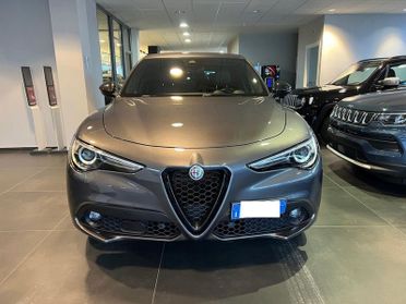 Alfa Romeo Stelvio 2.2 Turbodiesel 210 CV AT8 Q4 Veloce PACK PERFORMANCE