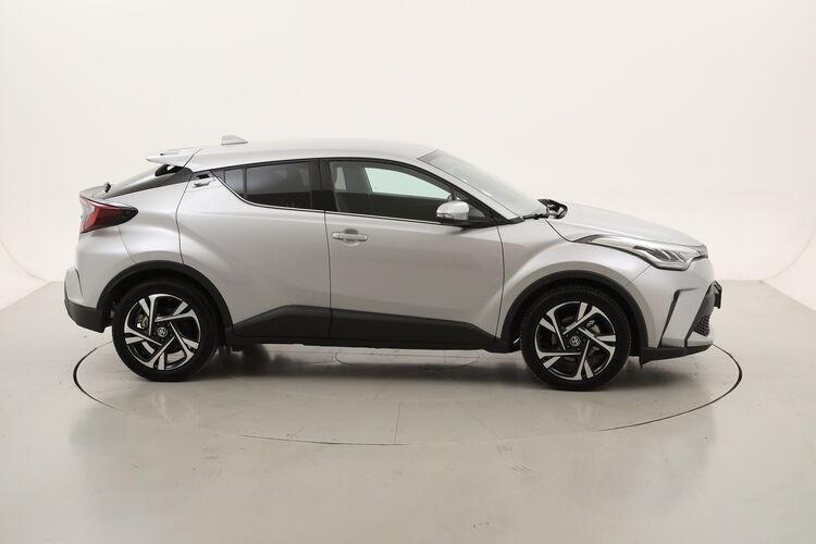 Toyota C-HR Hybrid Morebusiness BR013502 2.0 Full Hybrid 184CV