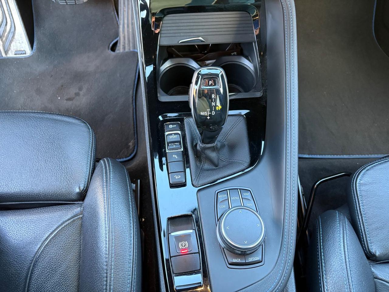 Bmw X2 M Sport X #9919