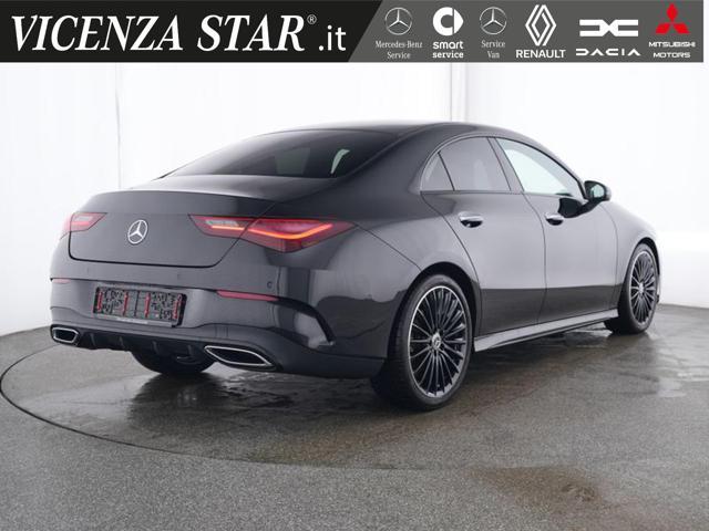 MERCEDES-BENZ CLA 200 MHV COUPÉ AMG PREMIUM