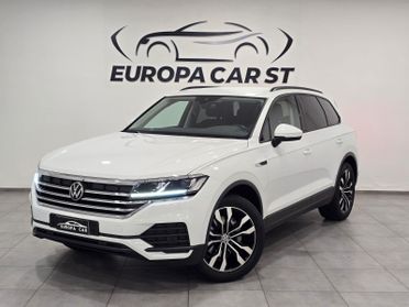 Volkswagen Touareg 3.0 V6 TDI SCR IVA ESPOSTA