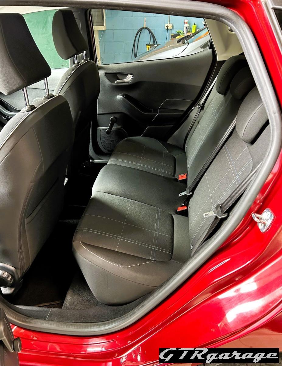 FORD - Fiesta - Plus 1.1 5p.OK NEOPATENTATI