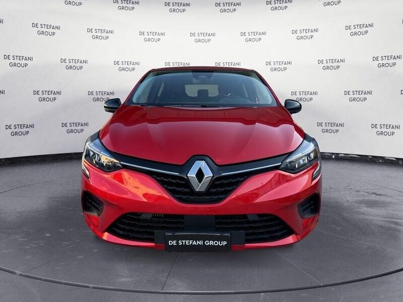 Renault Clio Clio 1.0 tce Equilibre Gpl 100cv