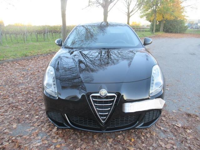 Alfa Romeo Giulietta 1.4 Turbo 120 CV Possibile GPL