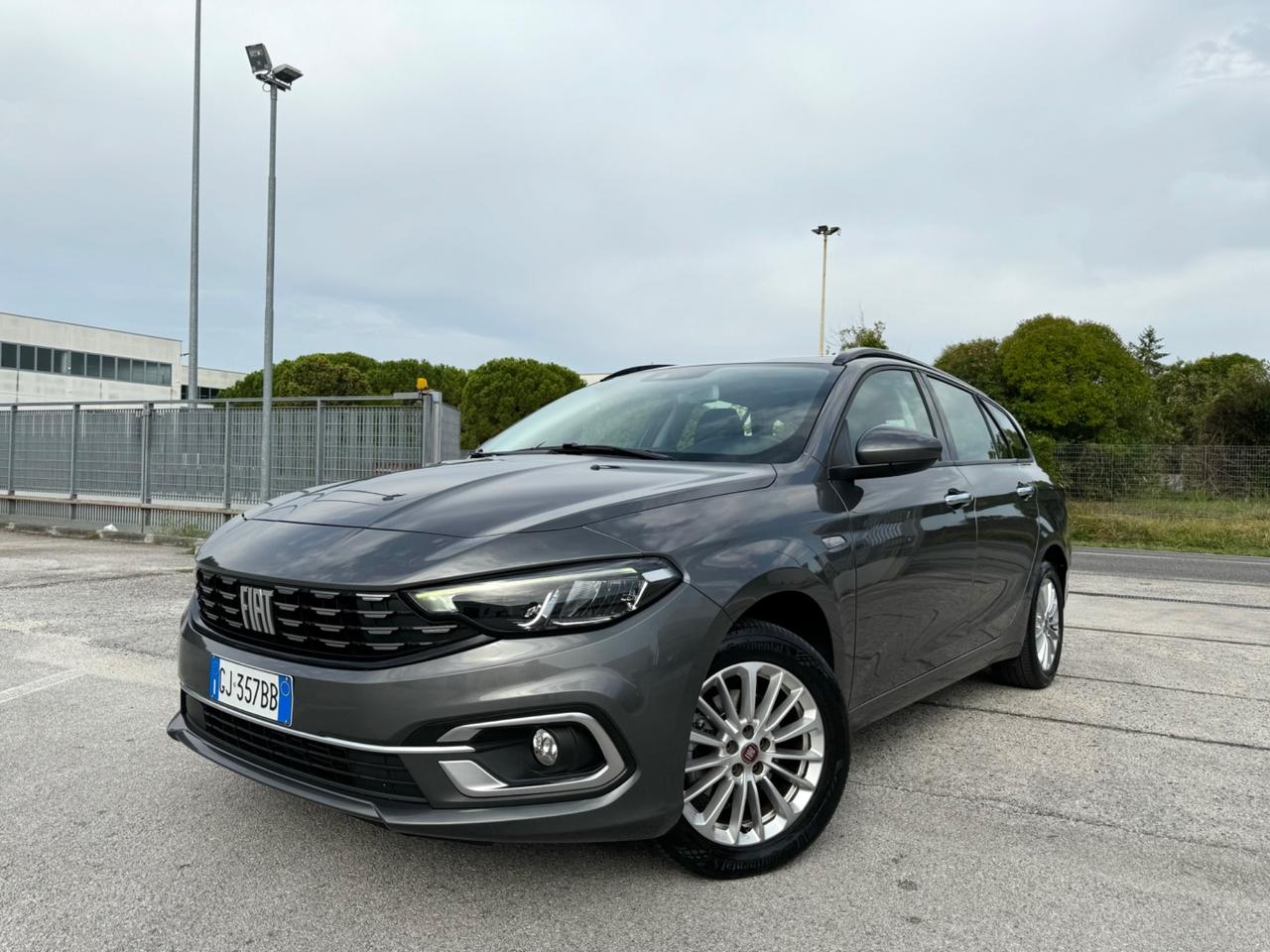 FIAT TIPO 1.3 Mjt SW Business - Led Navi