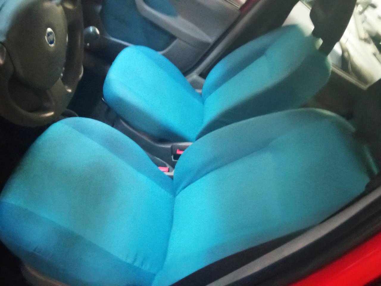 Fiat Panda 1.2 Alessi