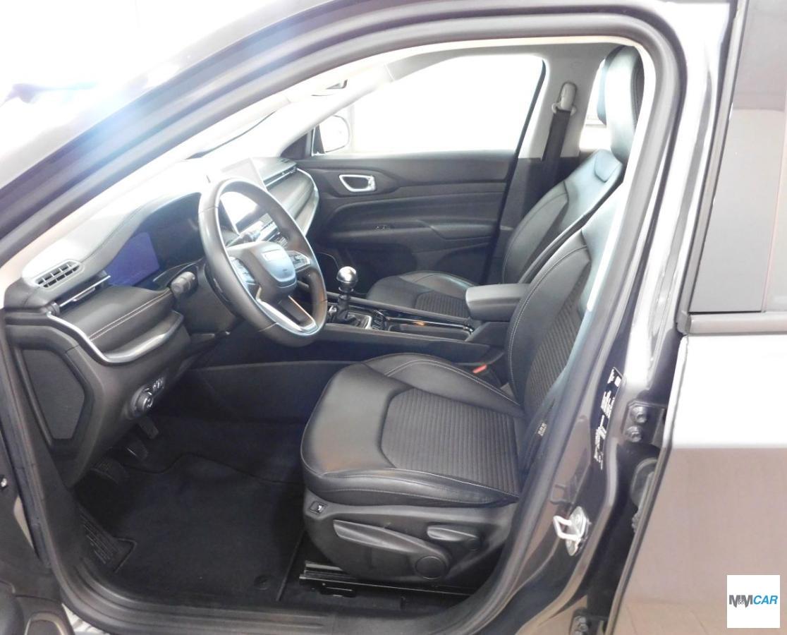 JEEP - Compass - 1.6 Mjt II 2WD Limited