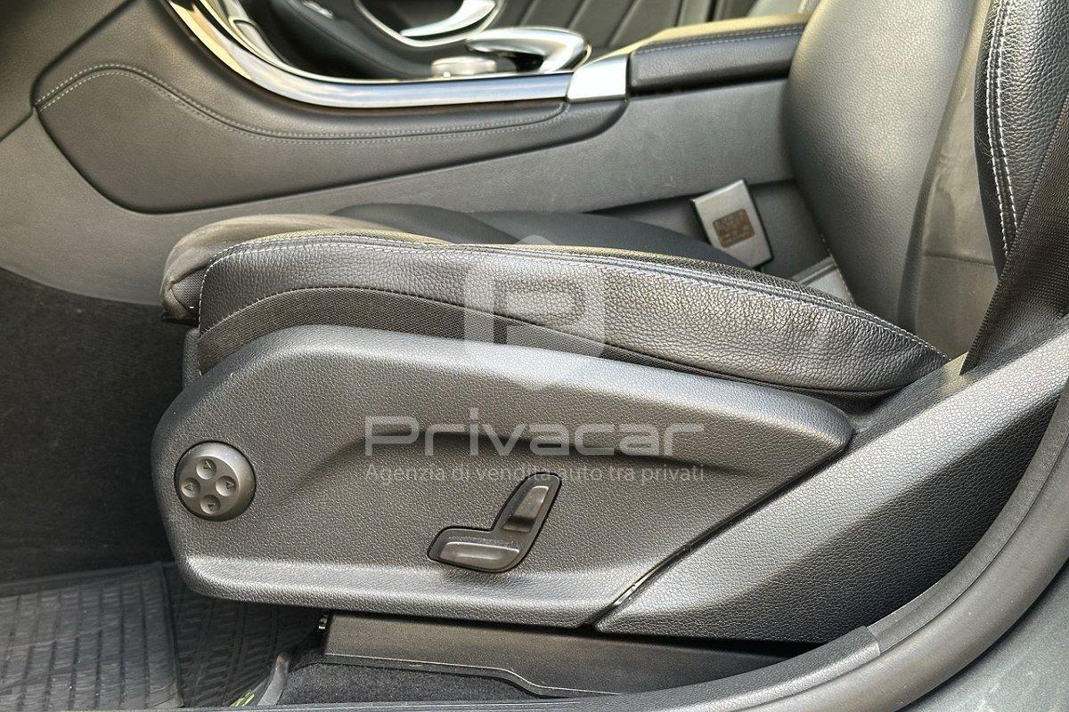 MERCEDES GLC 250 d 4Matic Sport
