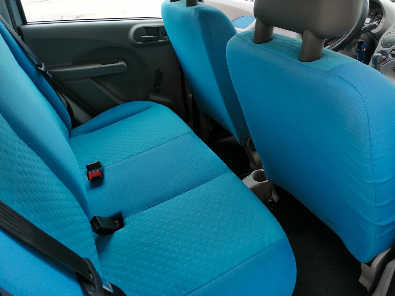 Fiat Panda 1.2 Dynamic BENZINA E GPL