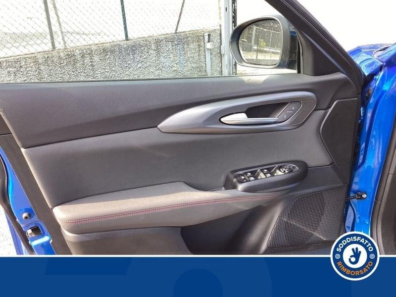 Alfa Romeo Tonale 1.5 160CV TCT7 Benzina Hybrid Veloce