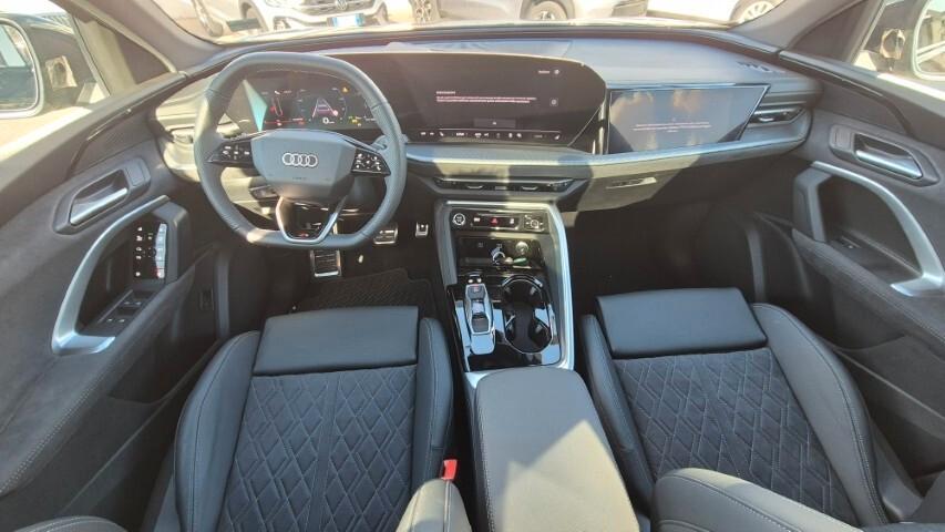 Audi Q5 SPB 40 TDI quattro S tronic line (TETTO APRIBILE) - kmo 2026