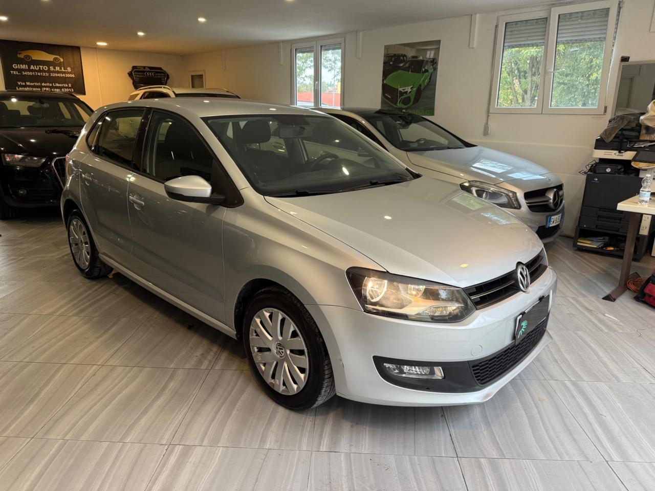 Volkswagen Polo 1.2 BENZINA 145.000KM