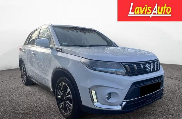 SUZUKI Vitara 1.4 Hybrid 4WD AllGrip Top