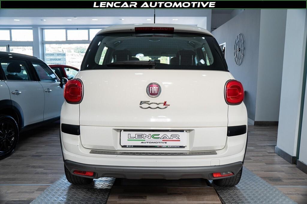 Fiat 500L Cross 1.3 Multijet