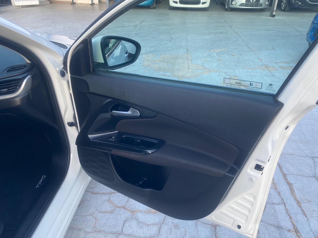 Fiat Tipo 1.6 Mjt 4 porte Lounge