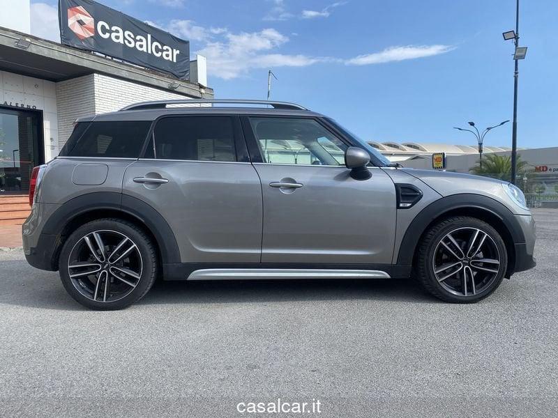 MINI Mini Countryman F60 Mini 1.5 One D Boost 2018/10 MINI Countryman 1.5 One D Business Edition aut CON 3 ANNI DI GARANZIA