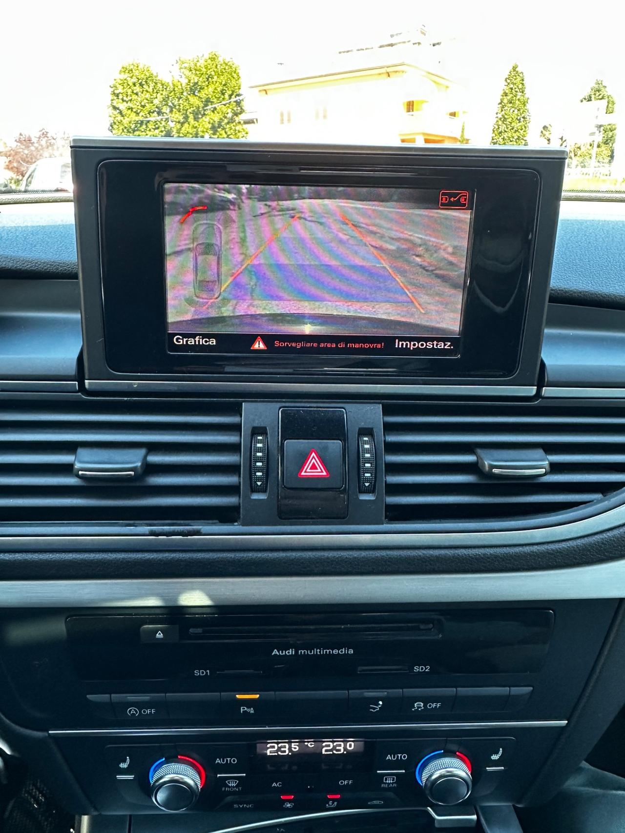 Audi A7 SPB 3.0 TDI 245 CV quattro S-Line