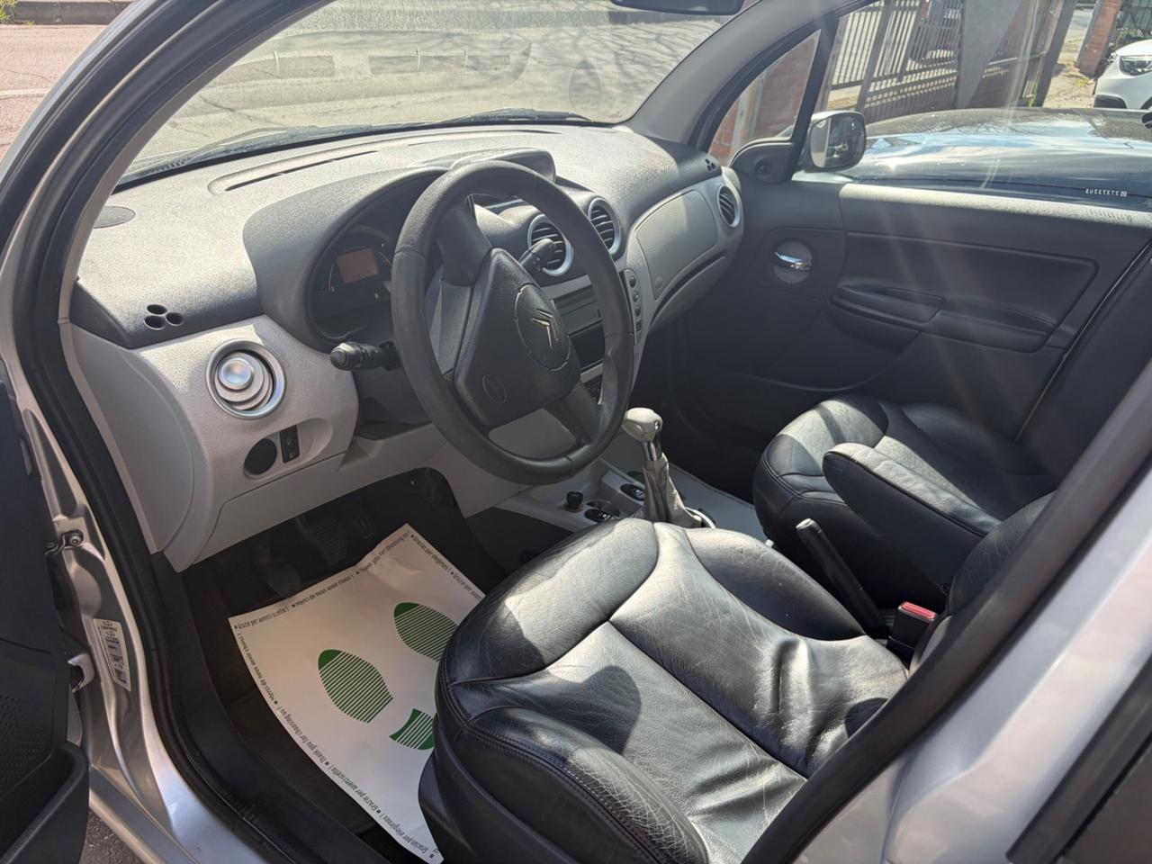 Citroen C3 1.1 Elegance