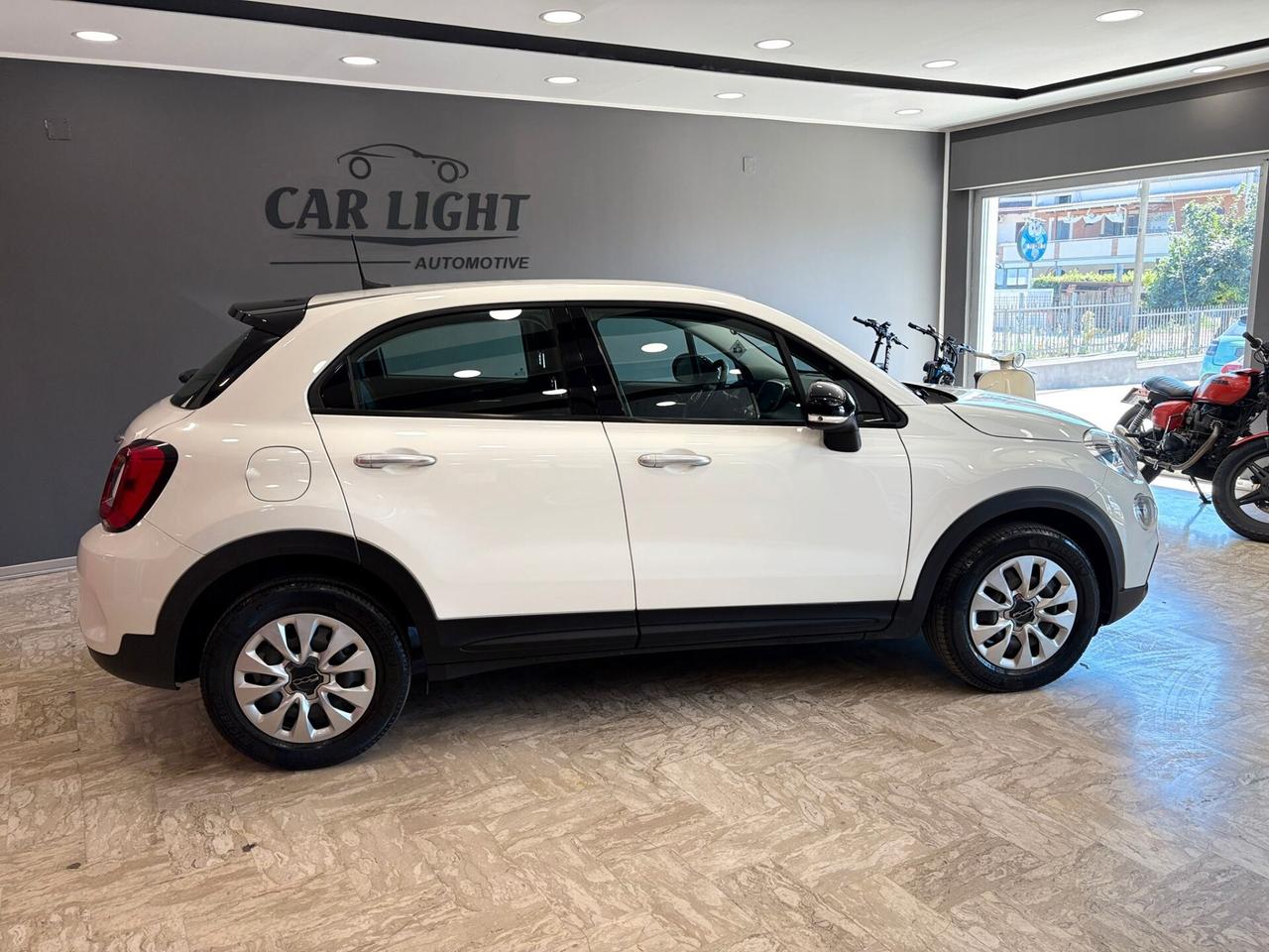 Fiat 500X 1.3 MultiJet 95 CV