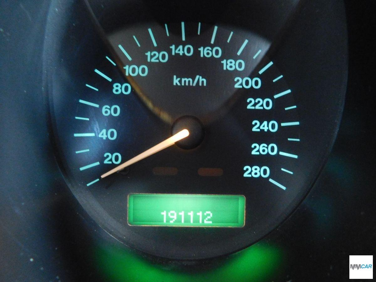 JAGUAR - XK8 - 4.0 Convertibile