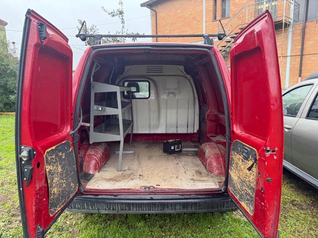 FIAT Scudo 1.9 diesel Cinghia ok perfetta di meccanica