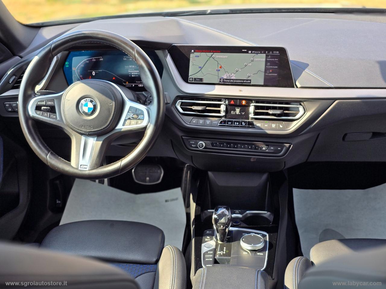 BMW 218d Gran Coupé Msport