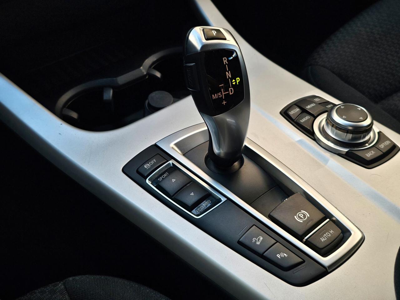 Bmw X3 xDrive20d Futura