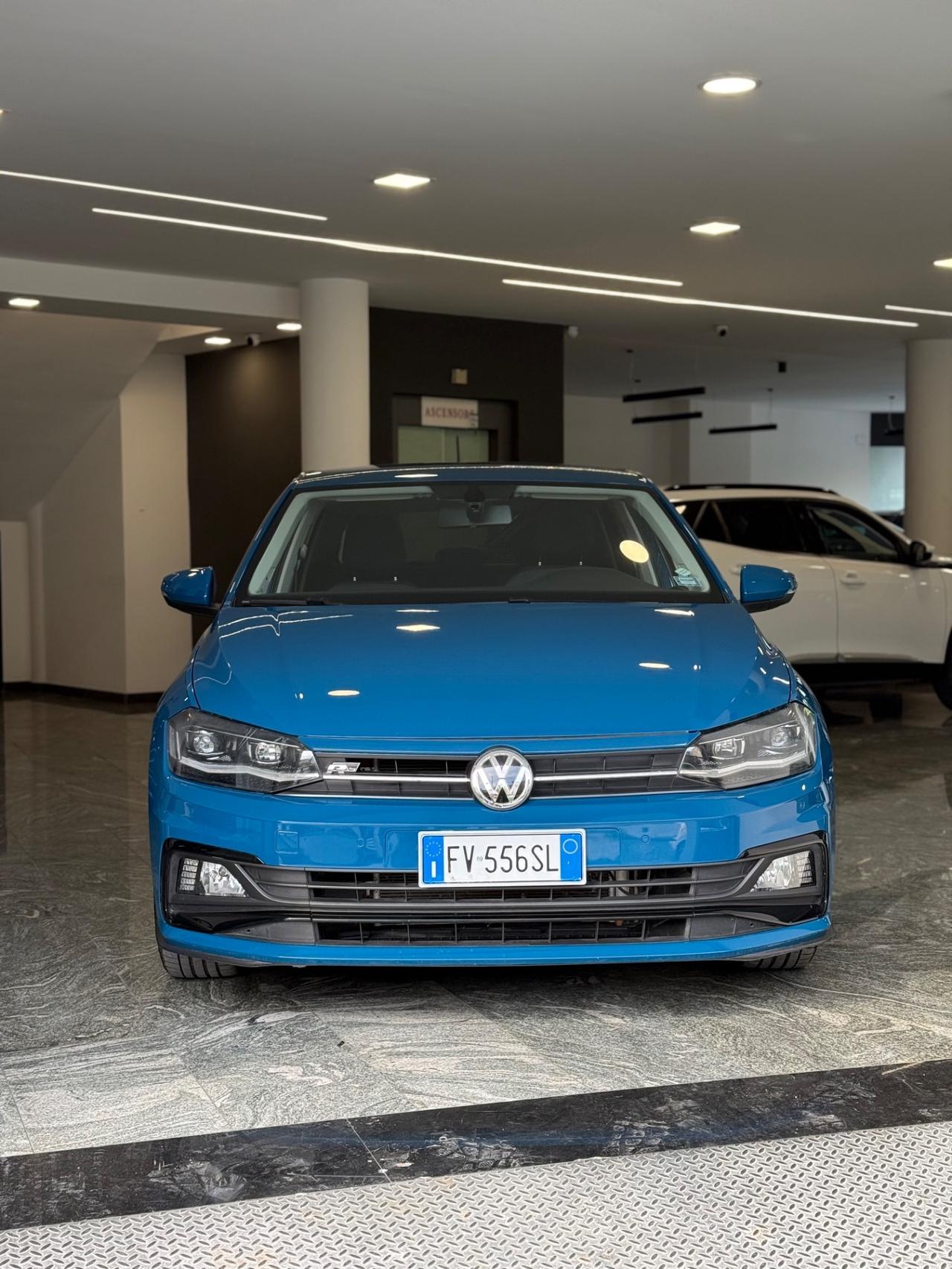 Volkswagen Polo 1.0 TSI 5p. Highline BlueMotion Technology R LINE