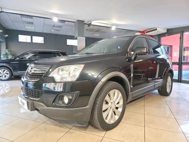 Opel Antara 2.2 CDTI 163CV Cosmo 4x4