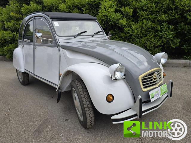 CITROEN 2CV 6 Dolly