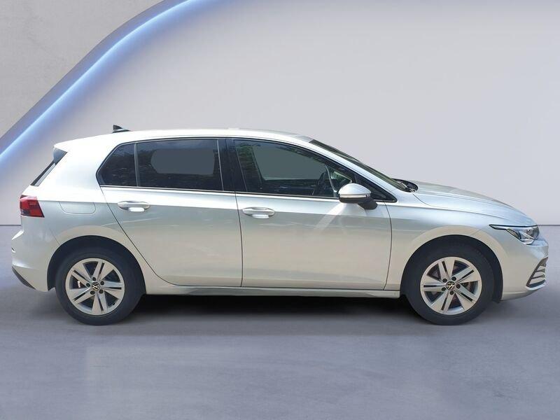 Volkswagen Golf 1.0 TSI EVO Life 110 CV