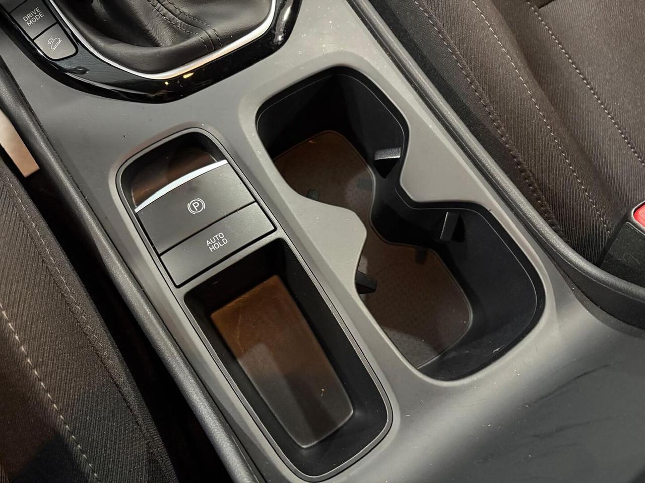 Hyundai Tucson III Hyundai Tucson 1.6 Smart Sense+ 2wd 150CV 