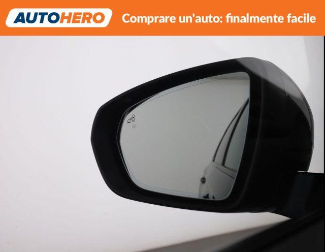 DS AUTOMOBILES DS 7 BlueHDi 130 aut. Pallas