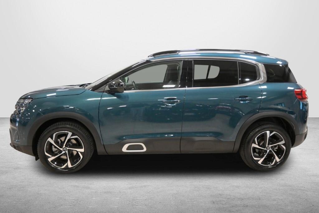 Citroen C5 Aircross BLUEHDI 130CV EAT8 SeS FEEL PACK ( FARI LED - COCKPIT CERCHI 18 PDC )