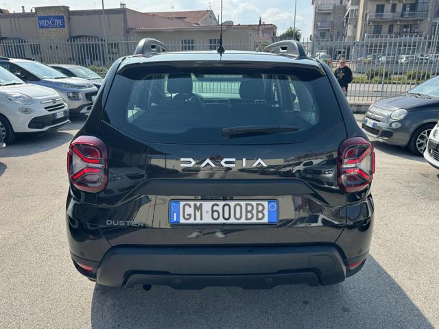 DACIA Duster 1.5 Blue dCi 8V 115CV Prestige TRATTABILE