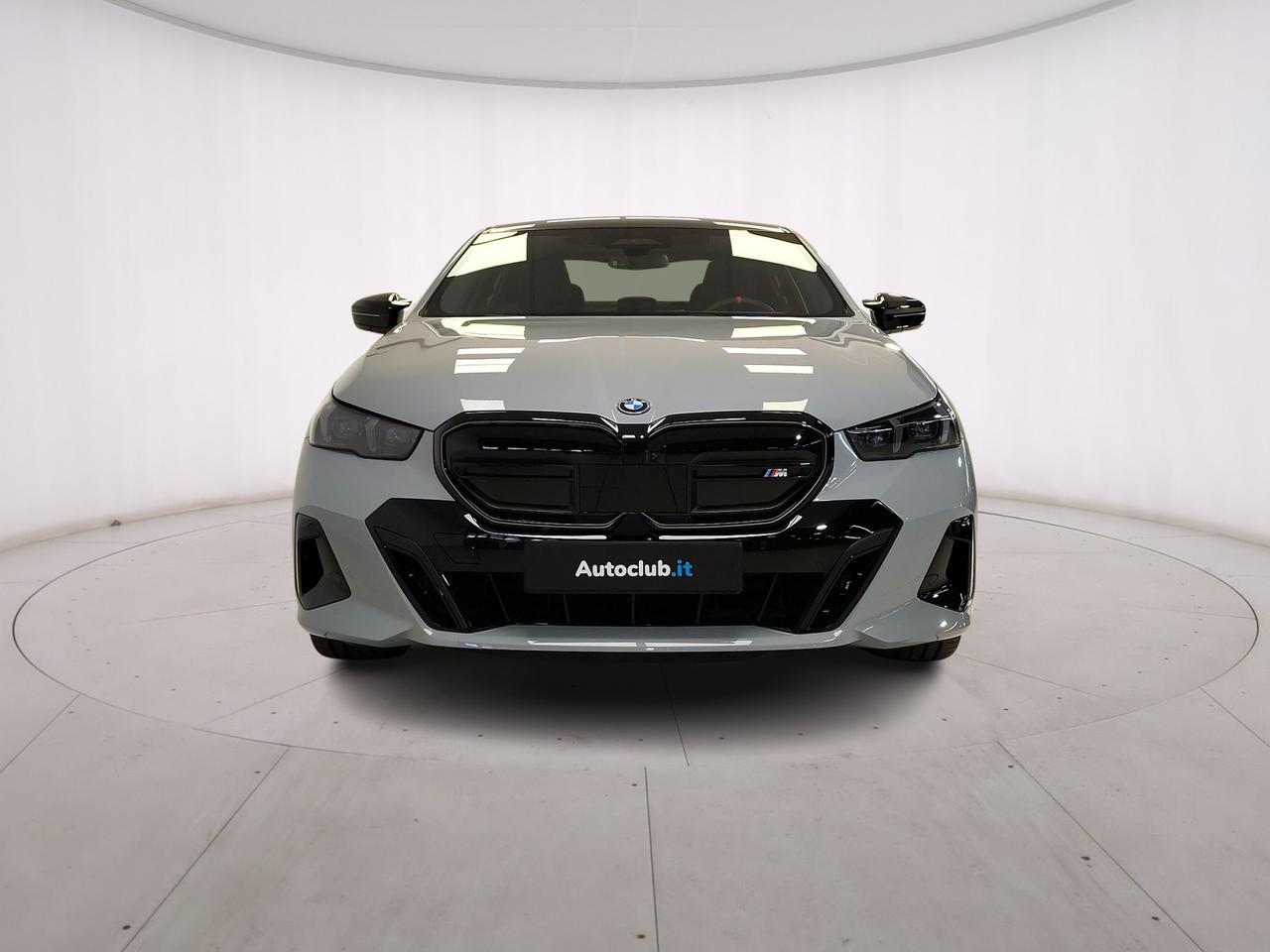 BMW Serie 5 i5 M60 MSport Pro