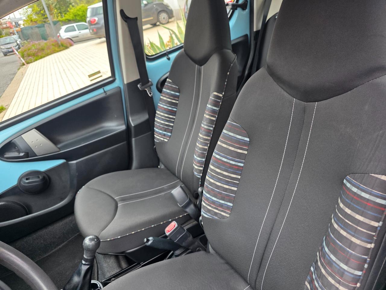 Citroen C1 VTi 68 5 porte Live