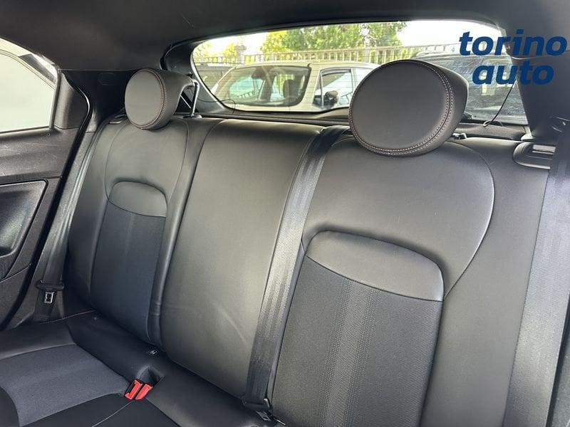FIAT 500X 500X 1.3 T4 150 CV DCT Sport