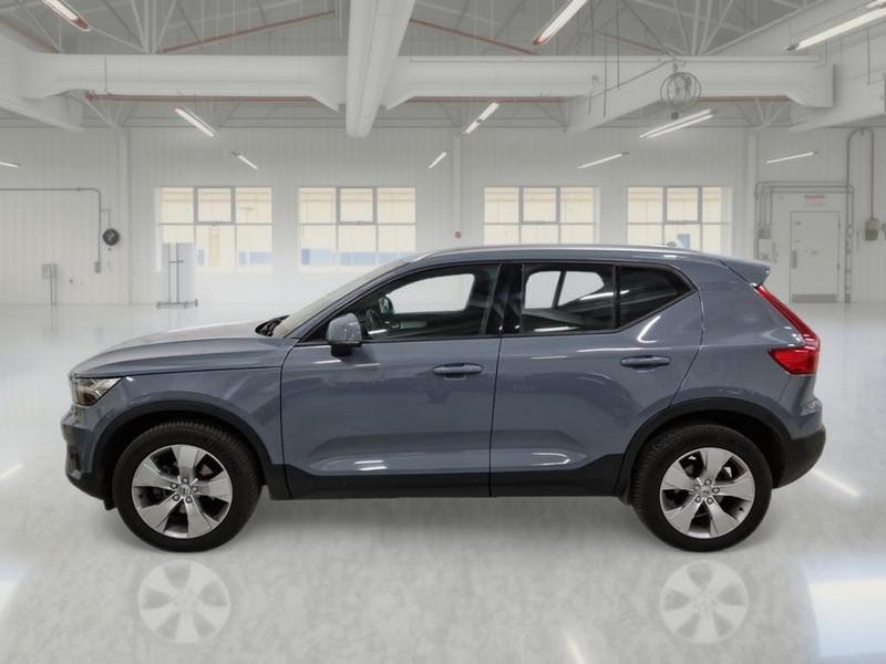 VOLVO XC40 D3 Business Plus