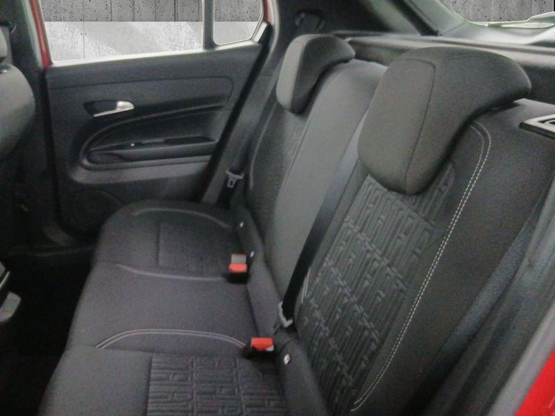 FIAT 600 1.2 hybrid 145cv auto