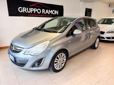 Opel Corsa 1.2 5 porte Edition