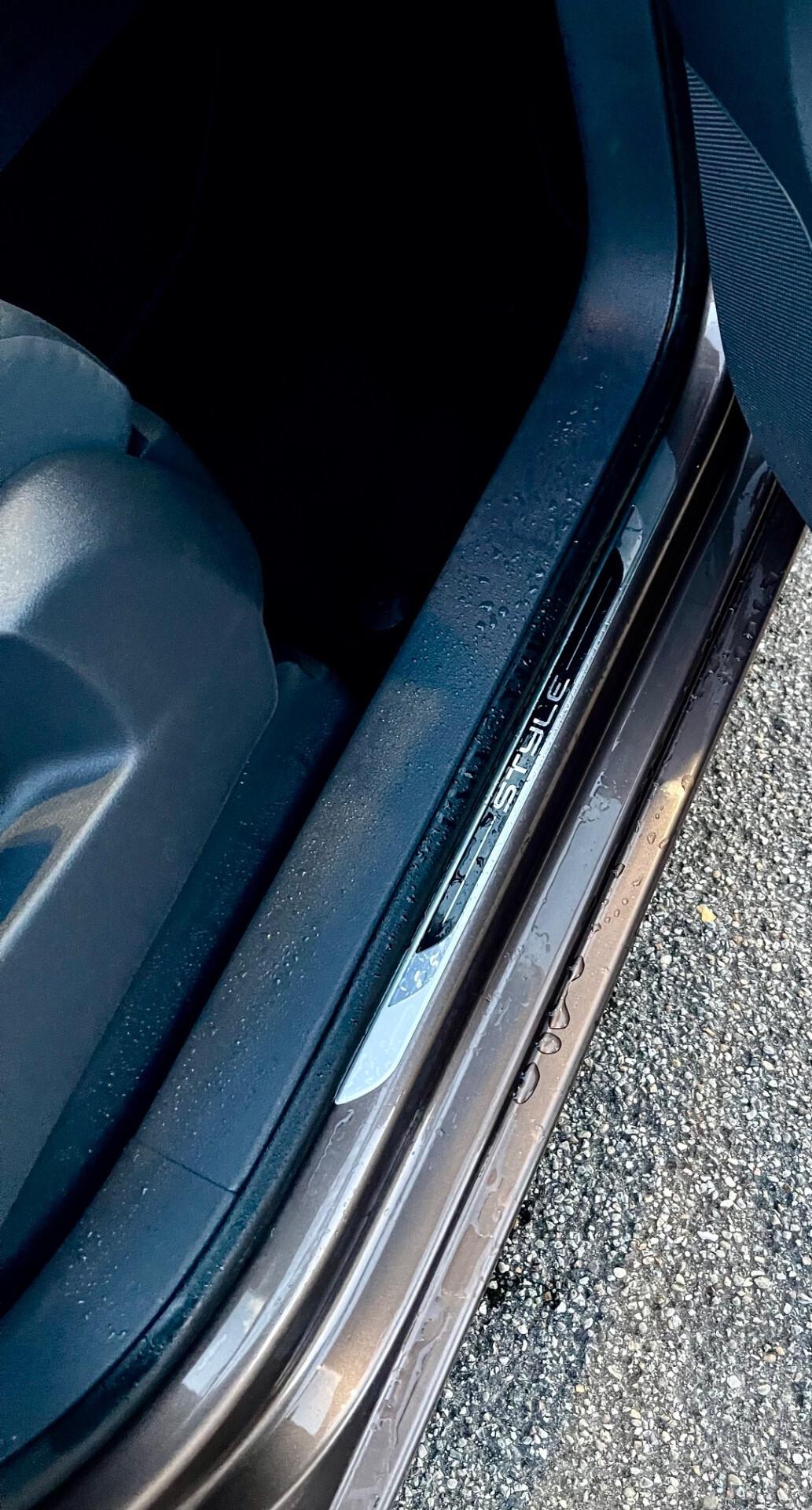 Volkswagen Touran 1.6 TDI Comfortline