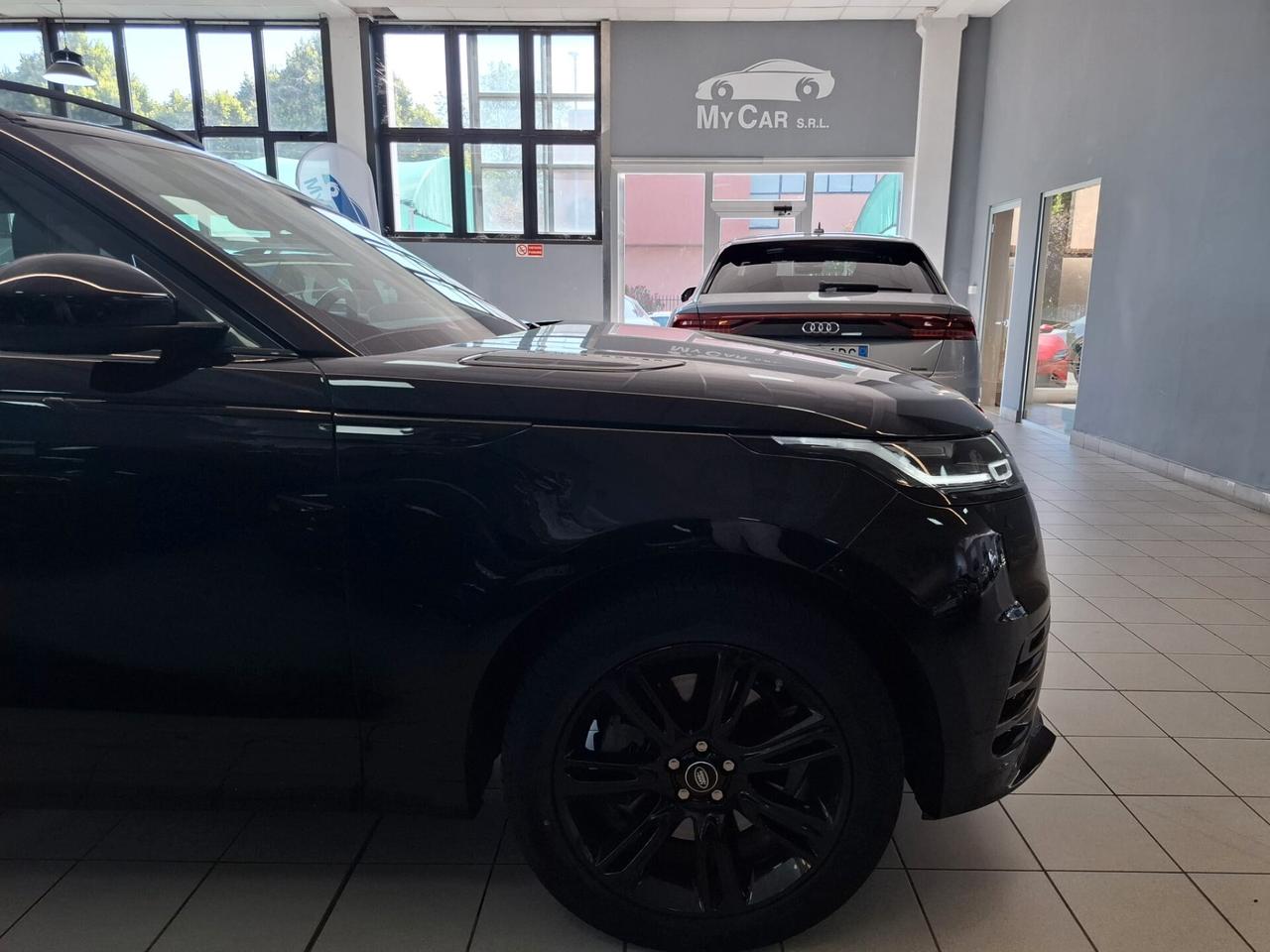 Land Rover Range Velar R-Dynamic S Diesel Auto *TETTO APRIBILE*